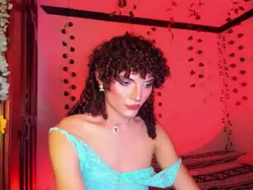 Chaturbate Free Porn Cam of lucianromeo17