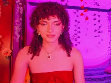 Chaturbate Sex Cam of lucianromeo17