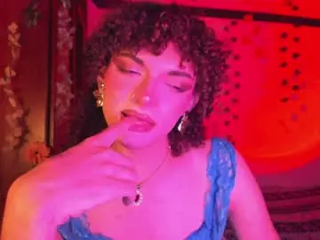 Chaturbate Adult Webcam of lucianromeo17