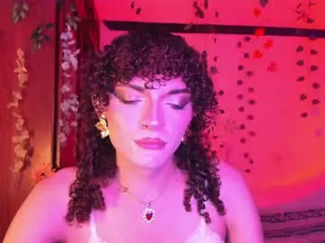 Chaturbate Sex Chat of lucianromeo17