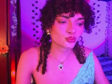 Chaturbate Sex Cam of lucianromeo17