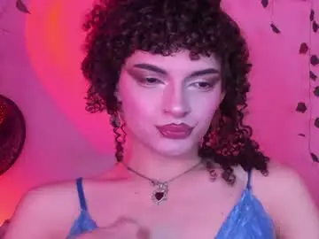 Chaturbate Sex Cam of lucianromeo17
