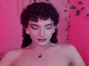 Chaturbate Live Porn of lucianromeo17