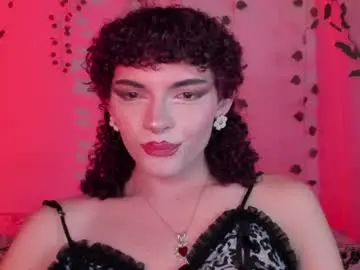 Chaturbate Sex Cam of lucianromeo17