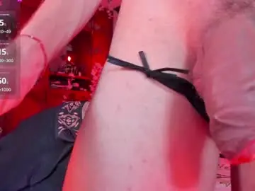 Chaturbate Free Live Porn of lucianromeo17