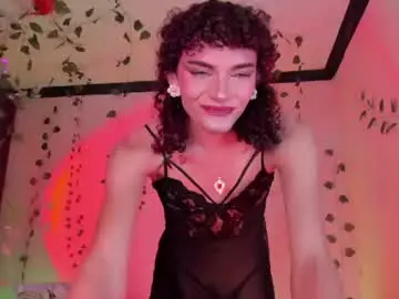 Chaturbate Best Webcam of lucianromeo17