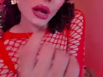 Chaturbate Sex Cam of lucianromeo17