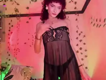 Chaturbate Live Sex of lucianromeo17