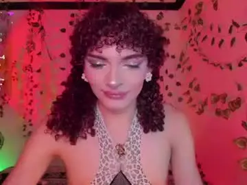 Chaturbate Adult Video Chat of lucianromeo17