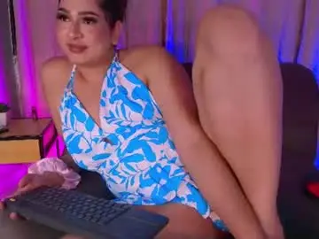 Chaturbate Sex Cam of martinanova