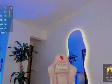 Chaturbate Free Live Porn of meeeganx