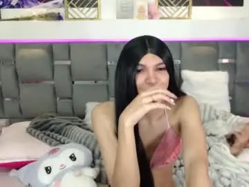 sweetvalery2006 from chaturbate