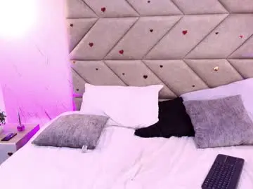 Chaturbate Live Sex of victoriaceleste