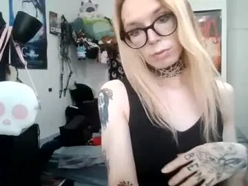 Chaturbate Best live sex cam show of graveyard_baby_97