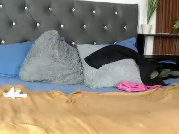 Chaturbate Adult Webcams of jack__thomas