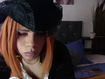 Chaturbate Sex Cam of jack__thomas