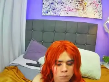 Chaturbate Live Sex Cam of jack__thomas