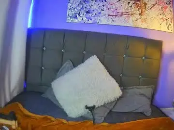 jack__thomas from chaturbate