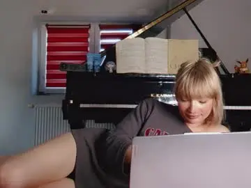 Chaturbate Nude Webcam of jhopeftw