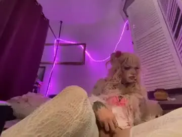 Chaturbate Free Live Porn of larissx222