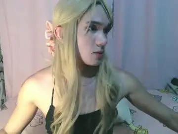 Chaturbate Nude Webcam of marimarxox1