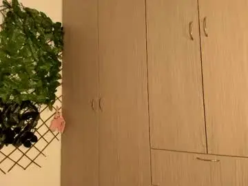 Chaturbate Watch Live Sex Cams of miiaah_thompsom