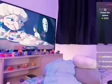 Chaturbate Best live sex cam show of mineko__