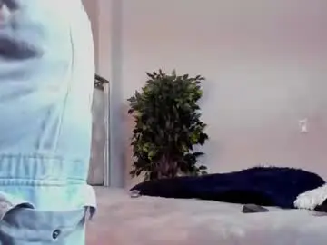 Chaturbate Live Sex Cam of miss_selenafoxx