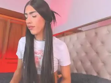 Chaturbate Live Porn of miss_selenafoxx