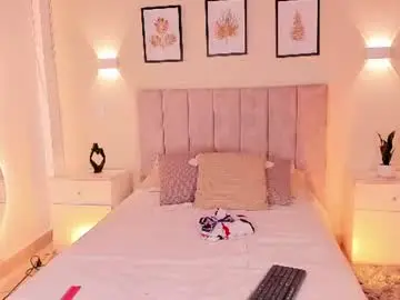 Chaturbate Free Porn Cam of miss_selenafoxx