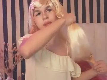 Chaturbate Adult Webcams of nano_kawaii