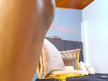 Chaturbate Live Sex of queenaliice