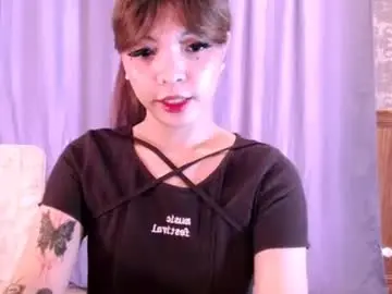 Chaturbate Live Sex of sassy_kaye69