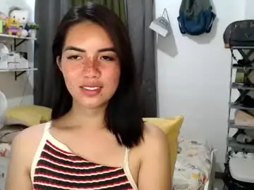 Chaturbate Live Sex of shasha_carreon