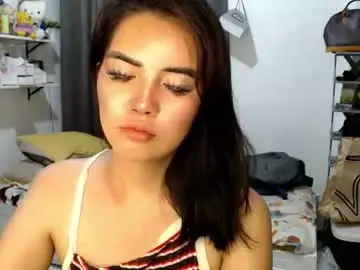 Chaturbate Sex Cam of shasha_carreon