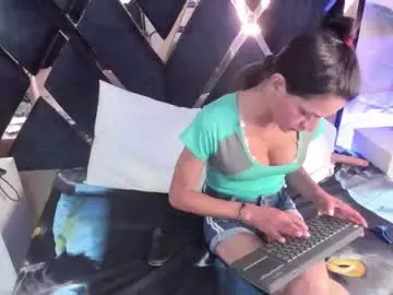 Chaturbate Adult Webcams of valentina_lenoxx