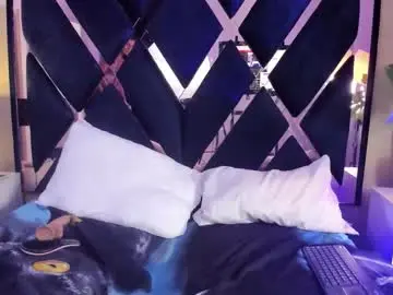 Chaturbate Private Sex Chat of valentina_lenoxx