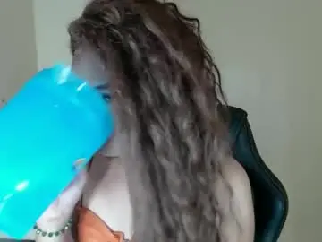 Chaturbate Live Sex Cam of zarry020485