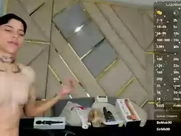 Chaturbate Live Sex of amber_adams_