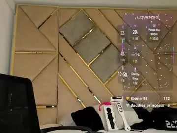 Chaturbate Private Sex Chat of amber_adams_