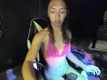 Chaturbate Sex Chat of destinedprincess_xx