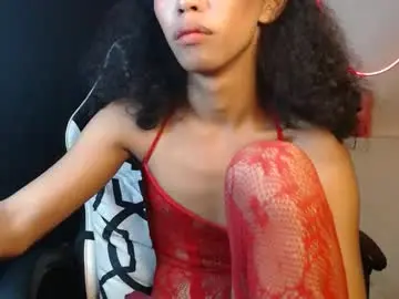 Chaturbate Adult Video Chat of destinedprincess_xx