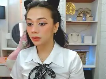 Chaturbate Live Sex of exotictssavie