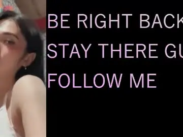 Chaturbate Live Porn of exotictssavie