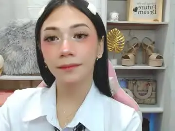 Chaturbate Live Porn of exotictssavie