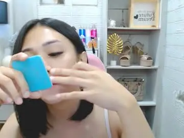 Chaturbate Sex Cam of exotictssavie