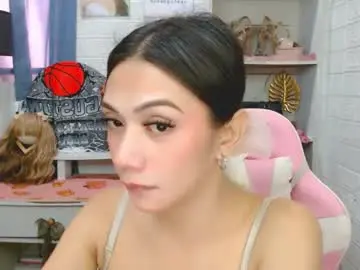 Chaturbate Live Sex Cam of exotictssavie