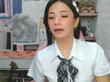 Chaturbate Live Sex of exotictssavie