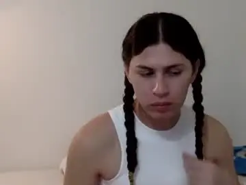 Chaturbate Nude Webcam of jaylasweet01