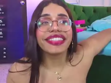 Chaturbate Free Live Porn of kendalrose_cr